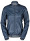 Scott Endurance Damen Fahrrad Windjacke Metal blau 2024: Größe: L (40/42)