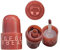 Seal Lip Gloss,Water Tint Lip Stain,Lip Tint Oil,Romand Lip Tint,Tinted Lip Gloss,Benefit Lip Tint,Water Light Mirror lipstick Lasting and Not Easy to Fade Jelly Toot Lip Glaze（05#）