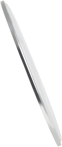 Toyvian Beginner Snare Drum Mute Mesh Drum Für Üben Noise Reduction Tragbar Und Installieren Für Anfänger