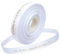 TOPWAYS Satinband Geschenkband, 36Meter 'Schön, dass Du da bist' Geschenkband Breit Schleifenband Hochzeit Satinband Bänder für Taufe Geburtstag Hochzeit Deko Geschenkverpackung (Weiß, 20mm)