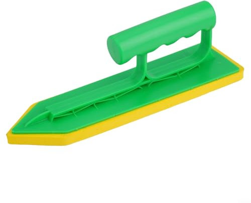 Ottieni finiture perfette per piastrelle con la nostra cazzuola per muratura