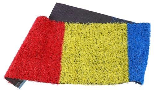 Levemolo Künstliche Grasmatte Für Spielplätze Imitation Turf Bodenmatte Für Kindergärten Und Outdoor-aktivitäten Und Für M²
