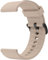 Meliya Correa para reloj, Pulsera de 22mm para Xiaomi Mi Watch Color Sport(Marrón)