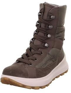 Legero Damen T4 Run Stiefel Gore-tex 2-000426Schneestiefel