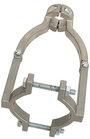 Bohrmaschinen -Adapter, Metall -Leichen- und Zapfen -Schablone mit Hoher Härte und Zapfenwerkzeuge für Zapfenarbeit
