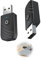 3 in 1 Trasmettitore e Ricevitore Bluetooth 5.0 per TV – USB Adattatore bluetooth per tv con 3,5mm Audio, Portata 15m (10m Interni), Plug-and-Play – Compatibile con PC, Auto, 2pcs