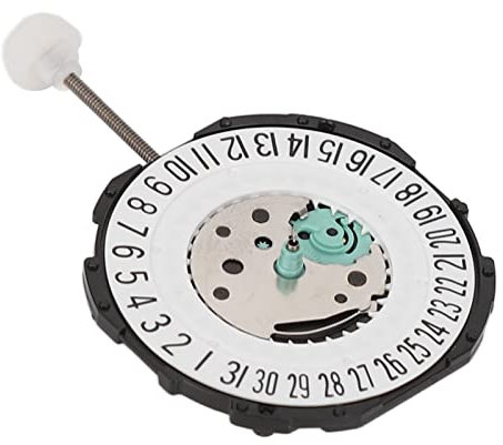 Compact SL28 Uhrbewegung mit Exquisitem Design, Stabiler Leistung, Premium -Material (6-Punkte-Kalender)