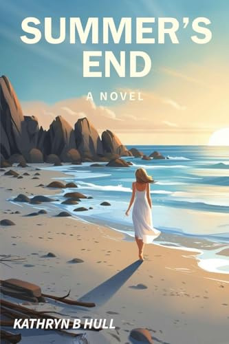 Summer's End: A Novel