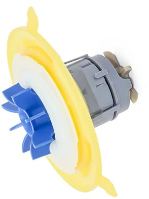 Geschirrspüler Upgrade Motor Rotor Assembly für Fisher & Paykel DD60SCTW6, DD60SCTW7, DD60SCTX6 Geschirrspüler