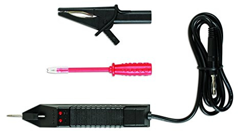 Laser 6886 Auto Circuit Tester 3 - 48V
