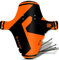 Riesel Design 1x Mudguard - kol:oss - XL MTB Schutzblech inkl. Kabelbinder/Stylischer MTB Schmutzfänger/Mountainbike Schutzblech als Spritzschutz für alle Radgrößen