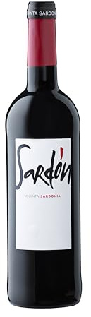 Quinta Sardonia Sardón Tempranillo trocken (1 x 0.75 l)