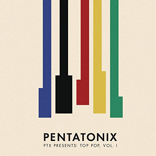 Ptx Presents: Top Pop,Vol.1