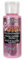 DecoArt - Glamour Dust - All Purpose Glitter Paint 59ml 2oz - Celebration Pink