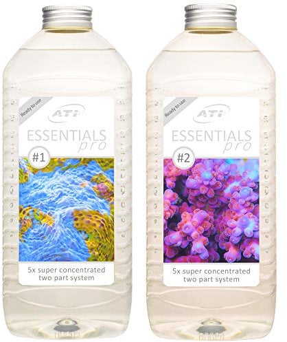 ATI Essentials Pro 2 x 2000ml Set