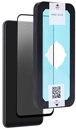 Force Glass FG Original 2, 5D Galaxy A50