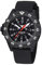 KHS Shooter MKII Operation Timer SH2OT.SB mit Silikonband schwarz