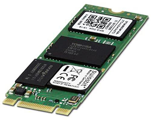 Phoenix Contact - Disco Duro SSD (60 GB, M.2, MLC SSD, 60 GB, SATA III, 60 mm)