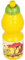 ALMACENESADAN 2647; Botella sport Rey leon; capacidad 400 ml; producto de plástico; No BPA