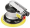 Ponceuse vibrante orbitale Air Random, AT-780 Outil de ponçage pneumatique à main pour polisseuse de faible bruit et vitesse de rotation élevée(5inch)