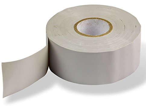 Austroflex Spezial PVC Band 30mm x 10m für Lamellenband PUR Rohrisolierung