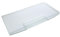 sparefixd Salad Crisper Drawer Front Panel Handle to Fit Zanussi Fridge Freezer