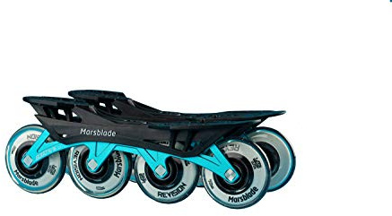 Marsblade Chassis R1 Set L