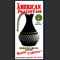 SOLOMAGIA The American Prayer Vase Genie Bottle The Buddha by Big Guy's Magic