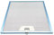 ELECTROTODO filtro metálico compatible con campana extractora ELECTROLUX, ZANUSSI, FABER 50248271004