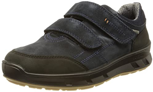 Jomos Herren Wanderschuhe 327997 882 0025 echt Leder Schwarz 47 EU