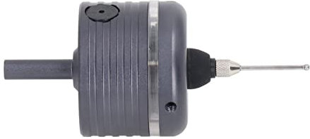 Fafeicy Finder, 6-30v 1000mah Alliage D'aluminium Positionneur de Bord 3D de Haute Précision pour Fraiseuses CNC