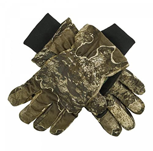 Deerhunter Excape Winter Gloves Realtree EXCAPE