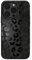 VELVET CAVIAR Black Leopard Cheetah Print Phone Case for iPhone 14 Pro - Compatible with MagSafe - 10ft Drop Tested