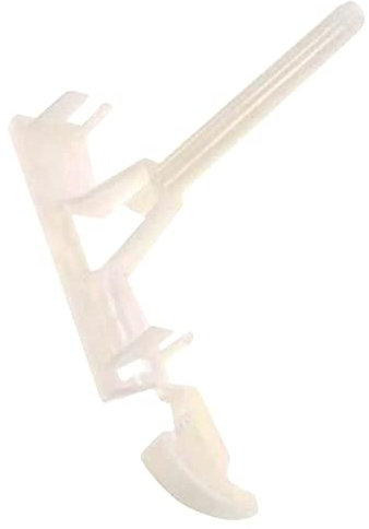 Rohr MS-0A01328 kompatibel mit/Ersatzteil für Krups EA8. ES6. XP7. Kaffeevollautomaten