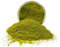 Amagogo 185ml Polvere di Prato Miniatura, Erba Statica di Alta qualità per Decorazioni Paesaggistiche Fai-da-Te, Perfetta per Giardini delle Fate e Scene in Miniatura, Verde Giallo