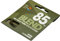 OMC Blend Big Beast - Cavo in kevlar fuso da 80 libbre