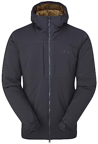 Rab Xenair Alpine Jacket