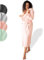 SIEGENTHAL® Damen Bademantel Frottee Velour 100% Baumwolle mit Kapuze Flauschig - Rosé S - M