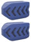 Jaw Exerciser - Jaw Trainer | Jawline Exerciser | Food Grade Silicone Jaw Toner | Face Exercise Ball for Business Trip, Home, Car, Gym, Work Area