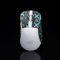 DucKey Mouse Grip Tape Anti Slip Sticker for ROG Keris II Ace Wireless Gaming Mouse (Color : 10)