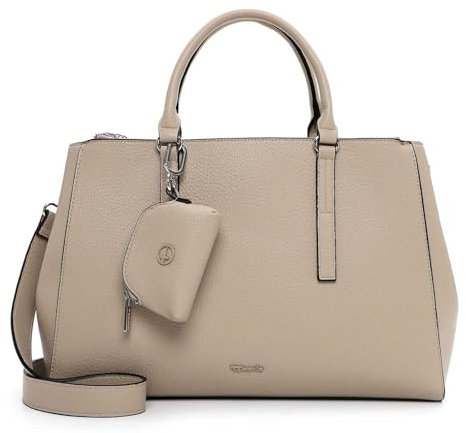 Tamaris Falka Shopper Sand
