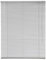 Aluminium-Jalousien für Zuhause, Büro, Verdunkelung, horizontaler Sichtschutz, Metallfenster, einfach anzubringen, Lamellenvorhänge, individuelle Farbe, 70 x 200 cm