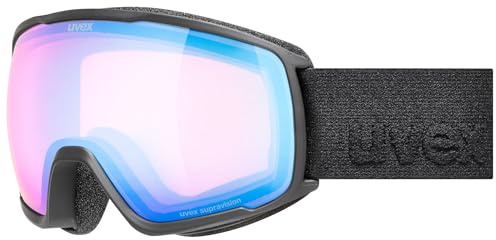 Uvex Unisex Victorious S Fm ski goggles (pack of 1)