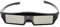 Lunettes actives 3D DLP Link rechargeables 144 Hz