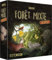 Asmodee - FORÊT Mixte - Extension : Exploration - Jeu de Société pour Adultes & Enfants dès 10 Ans - Jeu de Cartes Famille - 55 Nouvelles Cartes - 1 à 5 Joueurs - Version Française