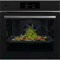 TE8PB731AT Elektro-Backofen, 71 Liter, Grill, Schwarz, Energieklasse A++