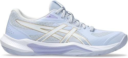 ASICS Gel-Tactic 13 Blue FADE/White - 8,5/42