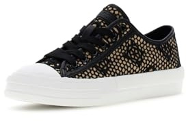 Guess Damen Carey2 Sneaker Vulcan. LowSneaker
