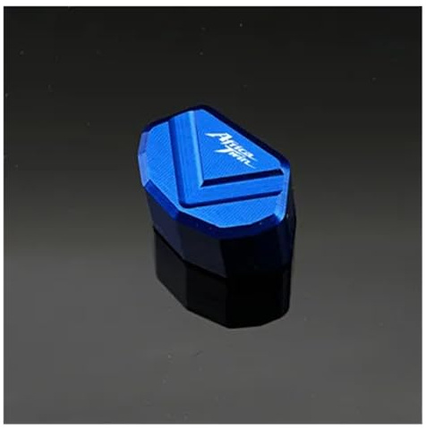 Protector Cubierta Depósito Líquido Freno Tapa del Botón Interruptor Y Protector De La Cubierta Depósito Líquido Freno Trasero para Africa Twin CRF1100L CRF 1100L para Adventure Sports