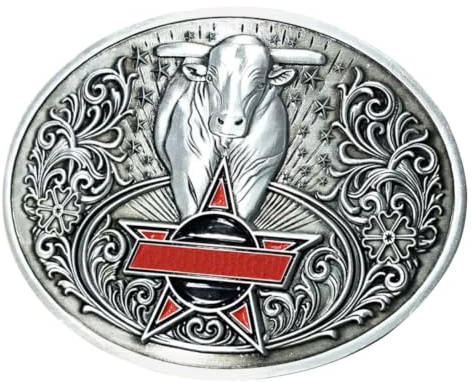 Ceinture Porte-bière Extérieure en Alliage de Zinc, Boucle Argentée | 1 Pièce, pour Boisson et Bière, Usage Fête et Plein Air, Design Simple et Finition Soignée